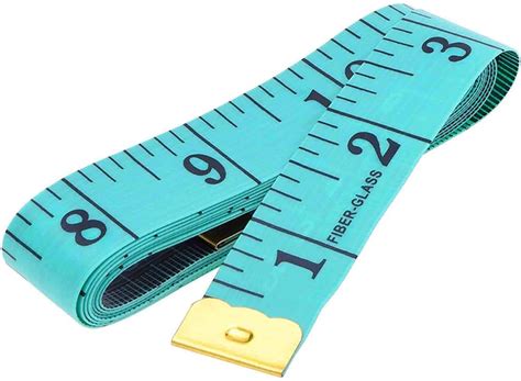 Measuring Tape for Body Measurement Sewing Standard Flexible | Etsy