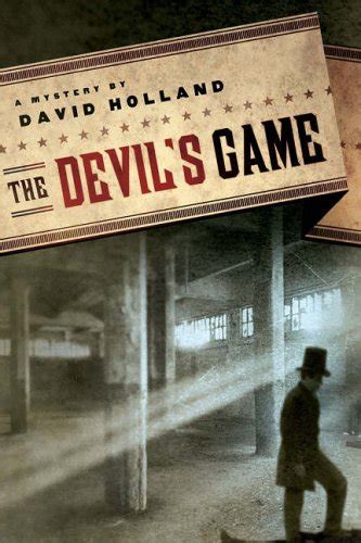 The Devil's Game - Historical Novel Society