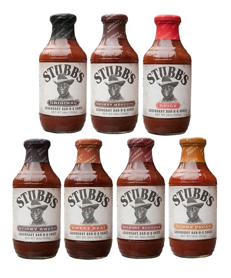 McCormick Enters Agreement to Acquire Stubb's, the U.S. Leader in ...