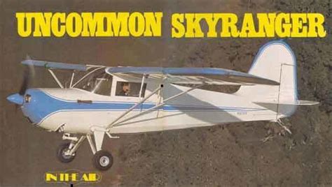 Commonwealth Skyranger - Alchetron, The Free Social Encyclopedia