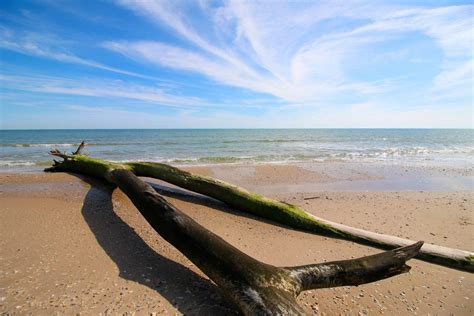 Matagorda Beach, Texas : Off-Road Trail Map & Photos | onX Offroad