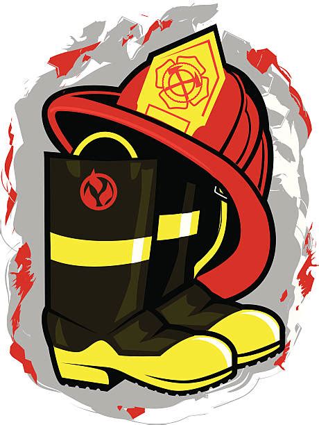 26 best ideas for coloring | Firefighter Helmet Clip Art