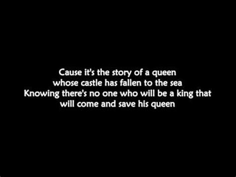 Paper Crown (lyrics) - Alec Benjamin - YouTube