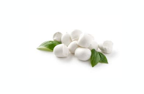 Mozzarella Buffalo Cheese Ciliegine 1kg - Dolce & Salato