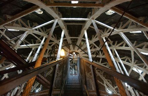 Take a Virtual Whispering Gallery & Dome Tour - Missouri State Capitol Commission