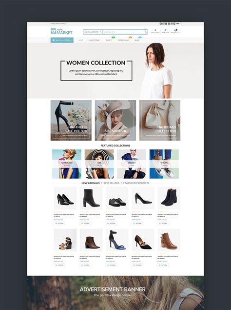 31+ Best Shopify eCommerce Design Themes for 2021