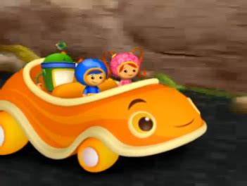 #team umizoomi the troublemakers on Tumblr