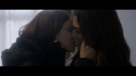 DISOBEDIENCE - Exclusive Clip - "Should I Go Back Early" - YouTube