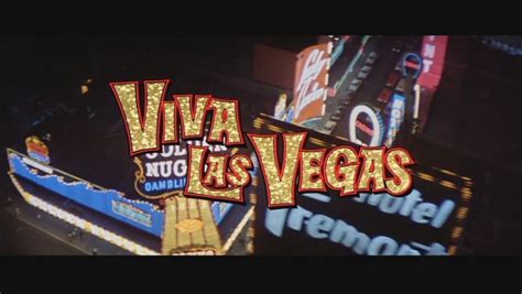 Viva Las Vegas - Classic Movies Image (18638604) - Fanpop