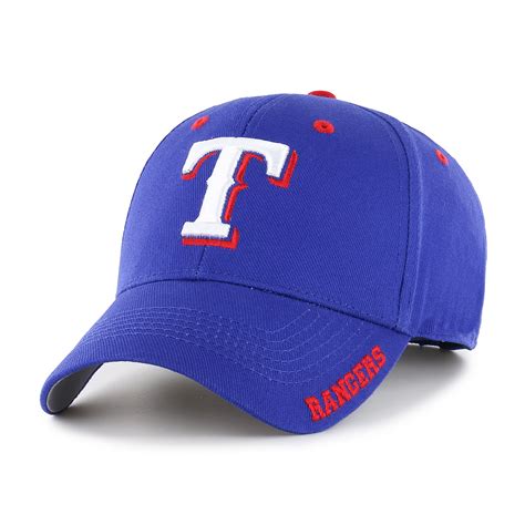 MLB Texas Rangers Frost Adjustable Cap/Hat by Fan Favorite - Walmart.com