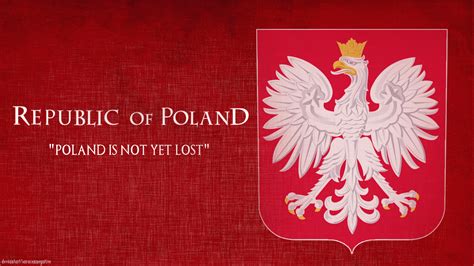 Poland Coat of arms by saracennegative on DeviantArt