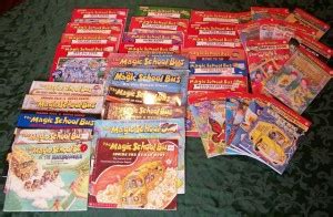 Using the Magic School Bus Books for Homeschool Science - The Curriculum Choice