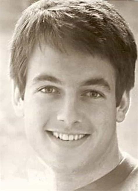 29 Pictures of Mark Harmon When He Was Young