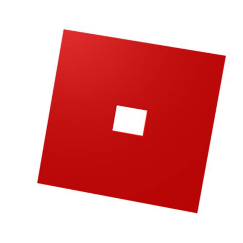 Roblox Logo Outline