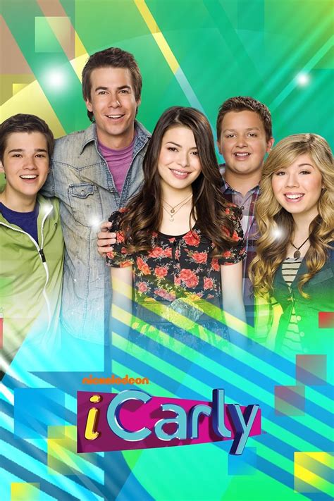 iCarly (TV Series 2007–2012) - IMDb