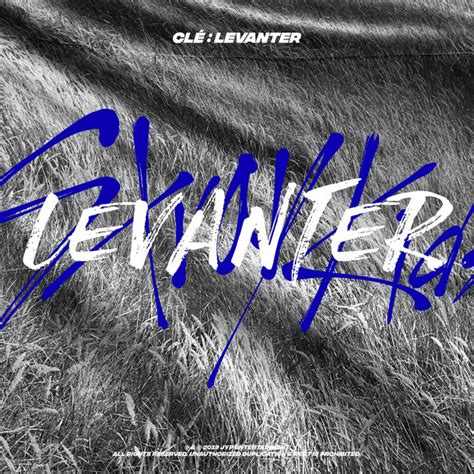 Clé : LEVANTER - Album - Stray Kids | Spotify