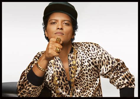 Bruno Mars Announces December 2023 Las Vegas Shows