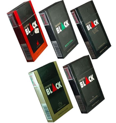 Djarum Black