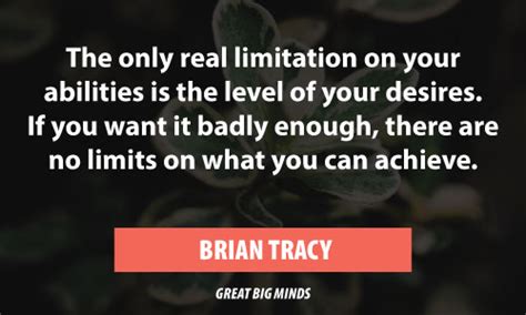 Best Brian Tracy Quotes to Unlock Your Full Potential