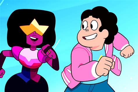 The final Steven Universe episodes will air next month - Polygon