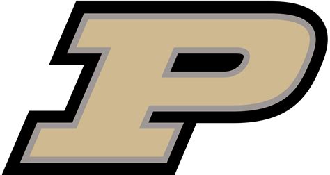 Purdue Boilermakers Logo Transparent