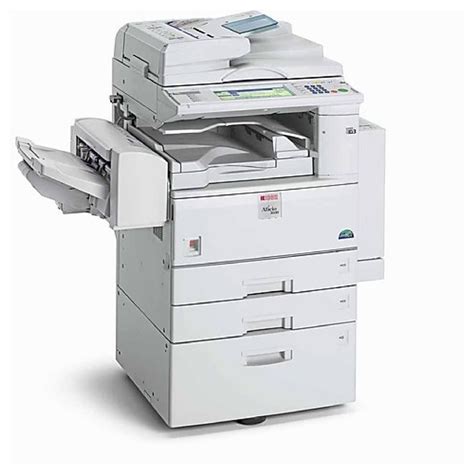 Ricoh Aficio MP 3035sp Multi-function Monochrome Copier • Copier.Pk