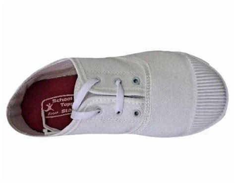 Unisex Lace up Tennis School Canvas Shoes at Rs 115/pair in New Delhi | ID: 2851765147891