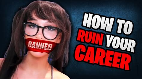 The SSSniperWolf Situation | REACT - YouTube