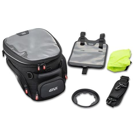 Givi - XS320 Xstream Expandable Tank Bag - 15Ltr new