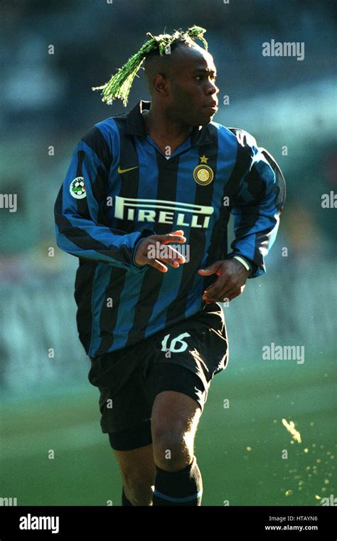 Taribo west hi-res stock photography and images - Alamy