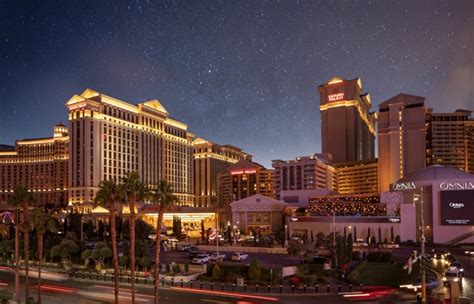 Caesars Palace Casino