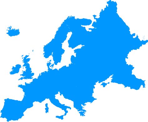 About Map Europe - About the Map of Europe Website