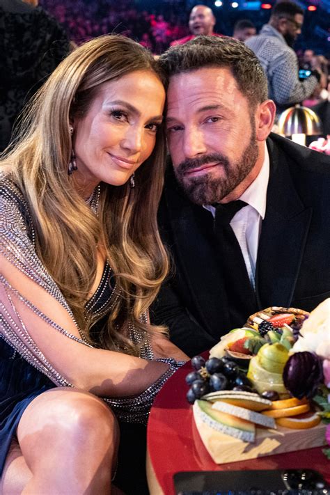 No, Jennifer Lopez and Ben Affleck were not actually fighting at the ...