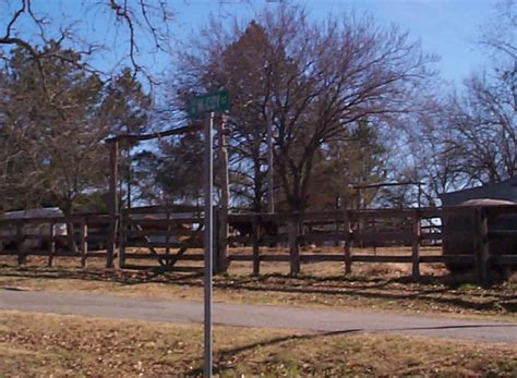 CANEY CEMETERY, Caney, Atoka Co. Cemeteries of Ok, Gloria B. Mayfield