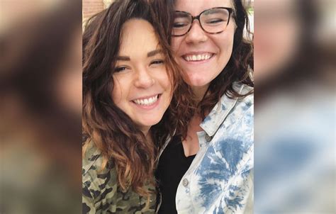 Meri Brown: 'Know Who You Are' As Daughter's Partner Comes Out As Trans