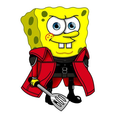 SpongeBob SquarePants PNG Images Transparent Background | PNG Play