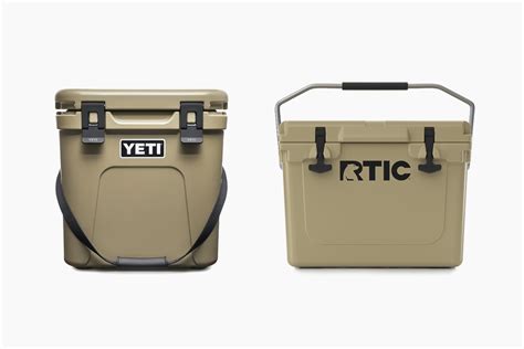 YETI vs. RTIC: Which Cooler Is Better? | HiConsumption