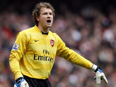 [Exclusive] Jens Lehmann - Arsenal Were Possibly The Best Ever Side On English Soil