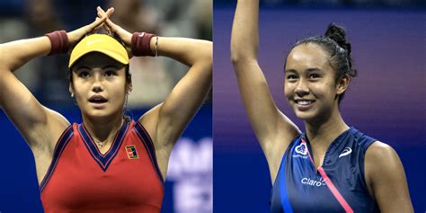 Where does Raducanu vs Fernandez rank among youngest Slam finals?