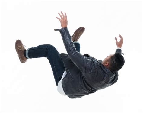 Man Falling Down Stock Photos, Pictures & Royalty-Free Images - iStock