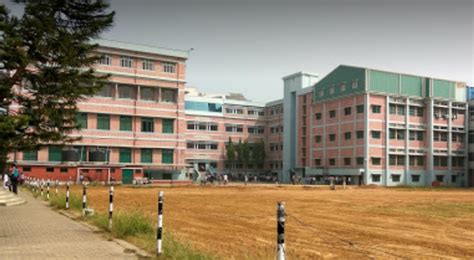 St. Xavier's College, Ranchi, Jharkhand - Jharkhand Photo Gallery