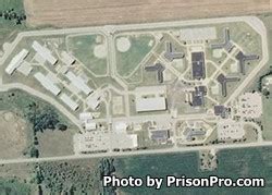 Boyer Road Correctional Facility (Carson City East & West)