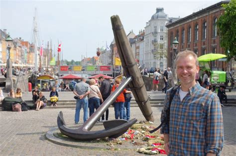 The Danish Culture Private Tour - Three hour walking tour | Work & Life Denmark