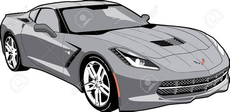 corvette clipart logo 17 free Cliparts | Download images on Clipground 2024