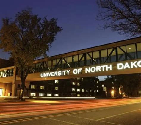 Inside The University Of North Dakota’s Efforts To Make Disability ...