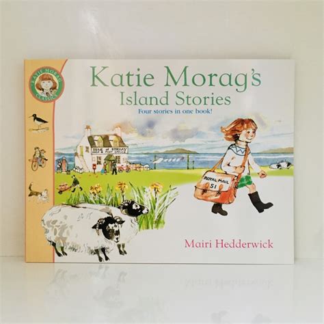 Katie Morag's Island Stories | Book Shop, Children's Books | The Celtic House