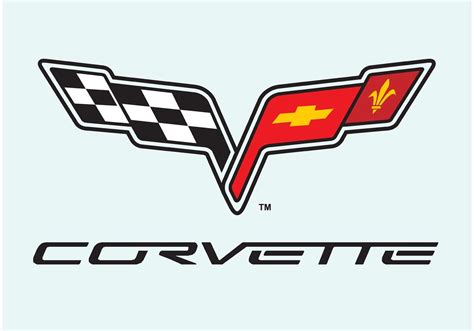 Corvette C6 63746 Vector Art at Vecteezy