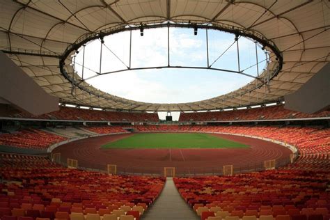 Moshood Abiola National Stadium – StadiumDB.com