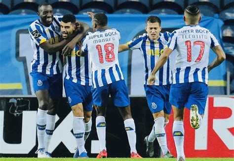 Mehdi Taremi thrilled with Porto win - Tehran Times