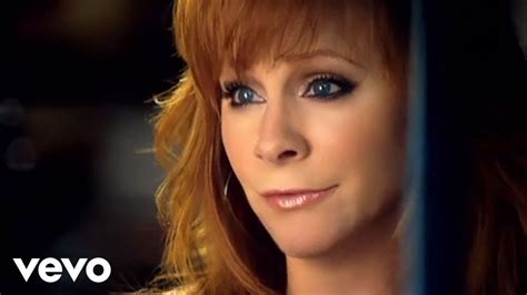 Reba McEntire - "Consider Me Gone" (Official Music Video)